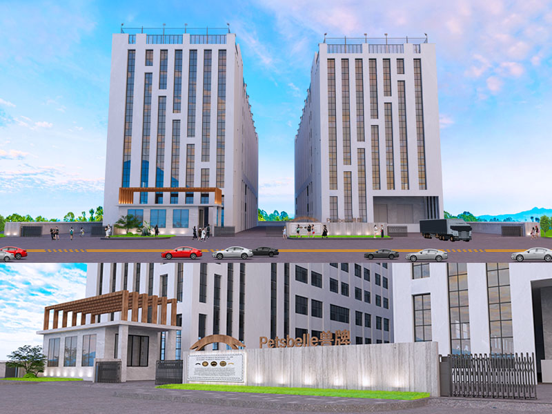 HANGZHOU PETSBELLE PRODUCT CO., LTD