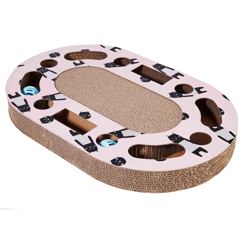 PS-T21300 CAT SCRATCHER