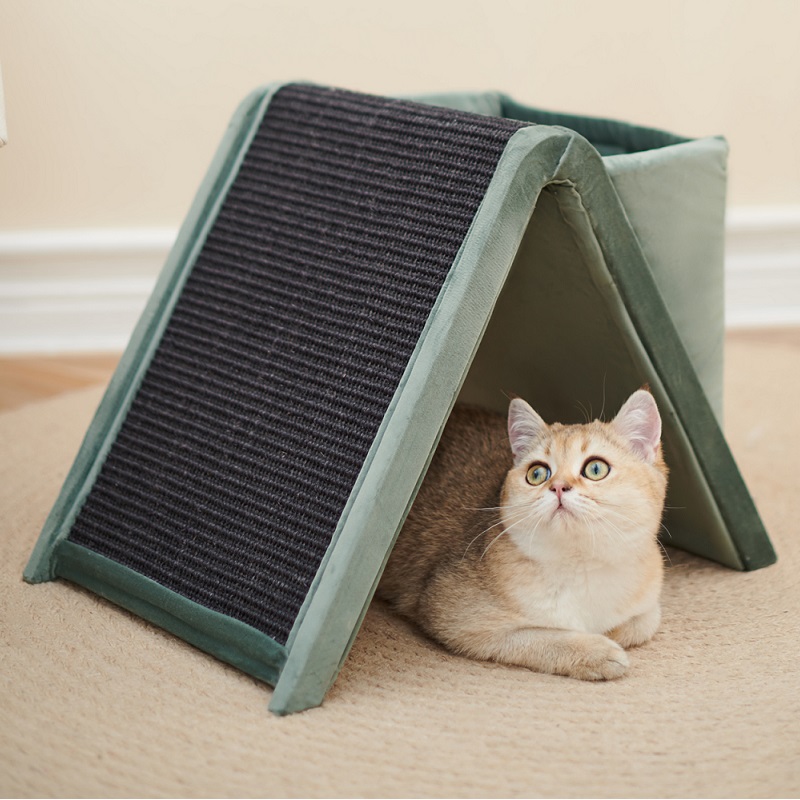 PS688 CAT SCRATCHER