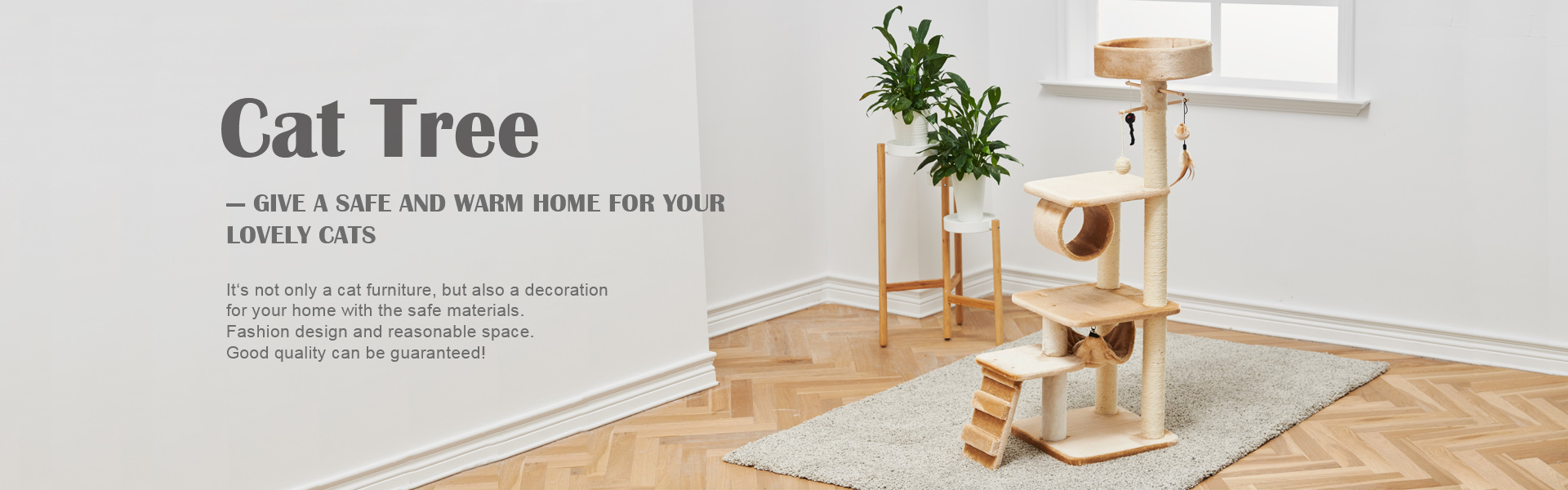cat tree,cat scratcher,pet product,HANGZHOU PETSBELLE PRODUCT CO., LTD
