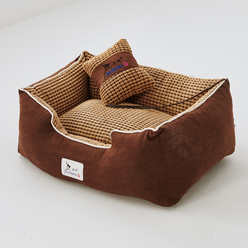 PS-K08 PET BED