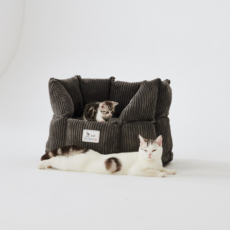 PS-K09-2 DOG BED