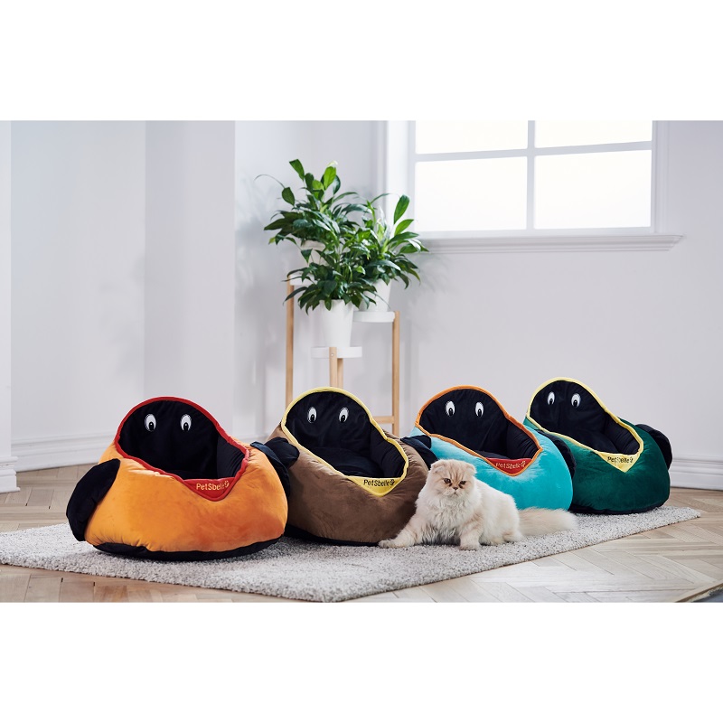 PS-K09 PET BED