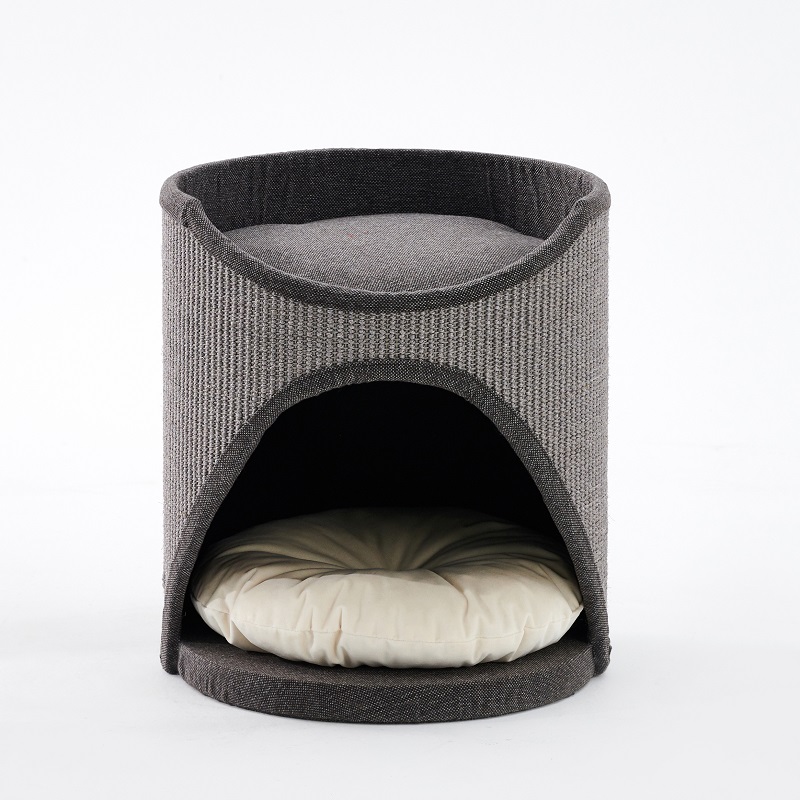 PS330-1 CAT BARREL