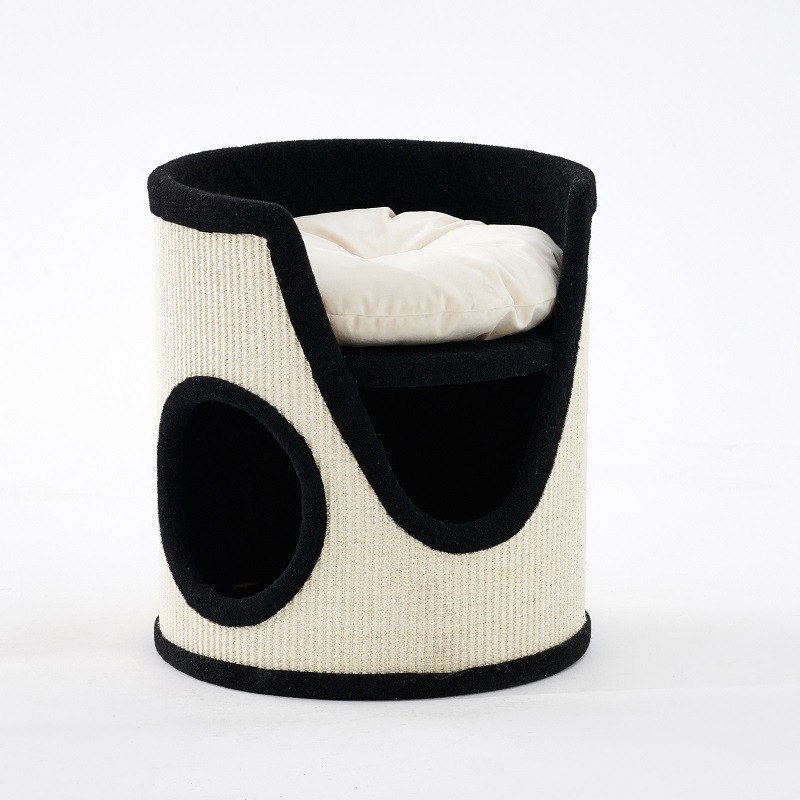 PS436-1 CAT BARREL