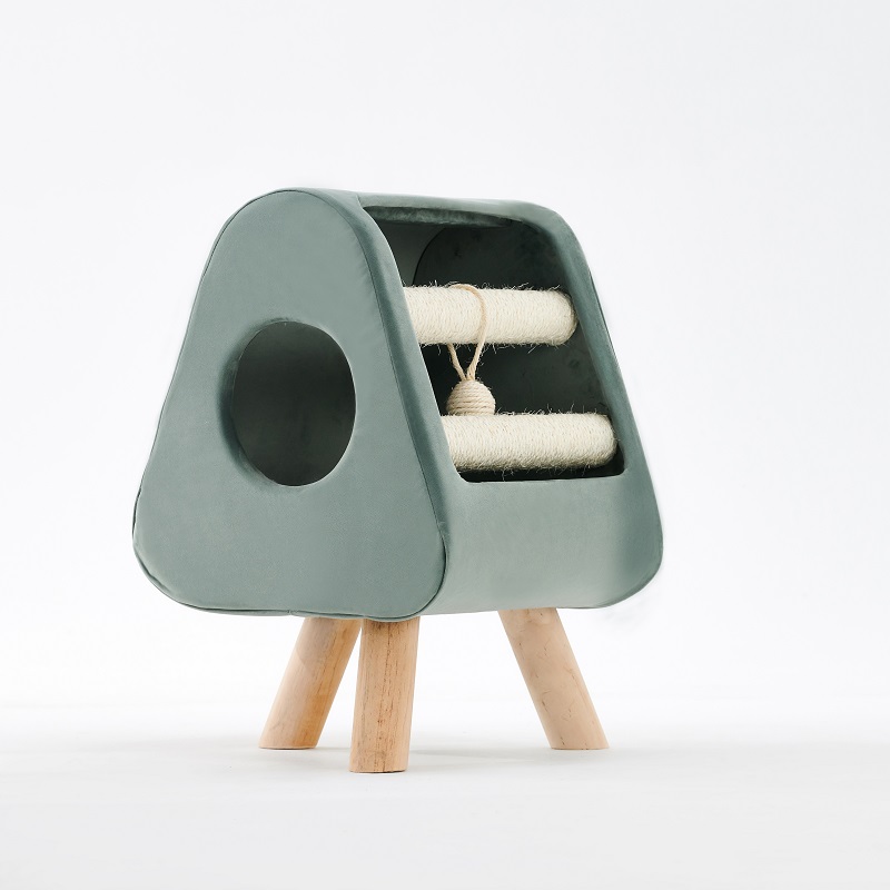 PS733-1 CAT TREE