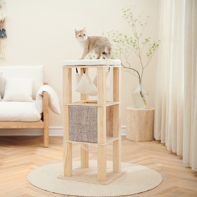 PS923 CAT TREE