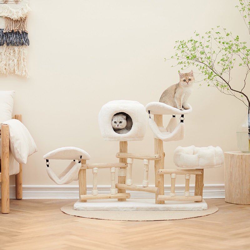 PS823 CAT TREE