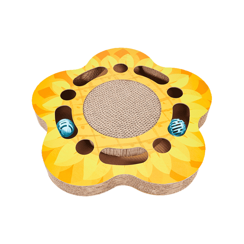 PS-T21421 CAT SCRATCHER