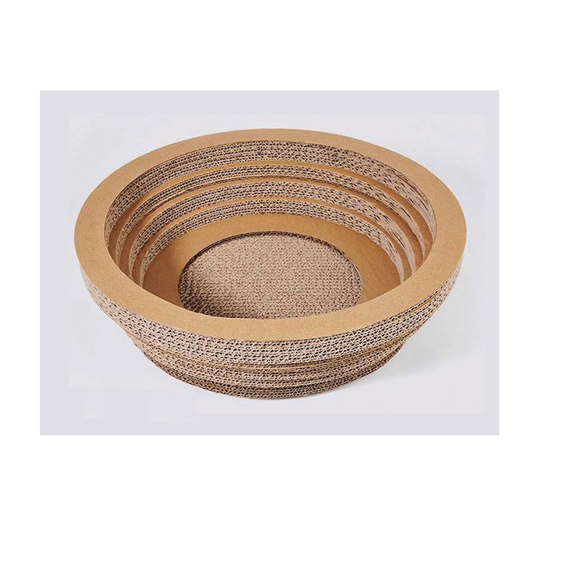 PS-T21419 CAT SCRATCHER