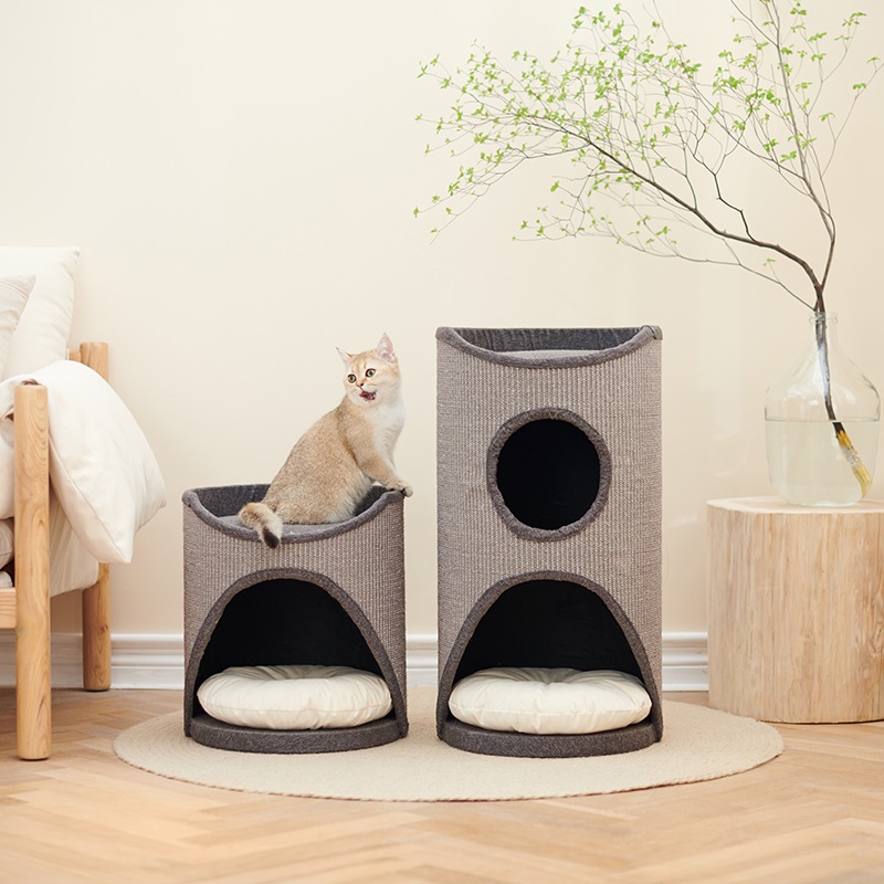 PS330-2 CAT BARREL
