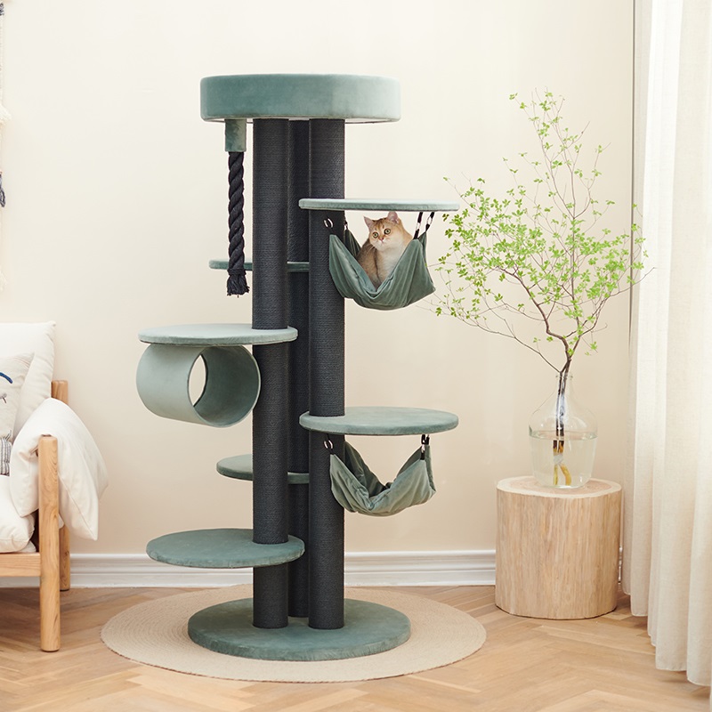PS748 CAT TREE