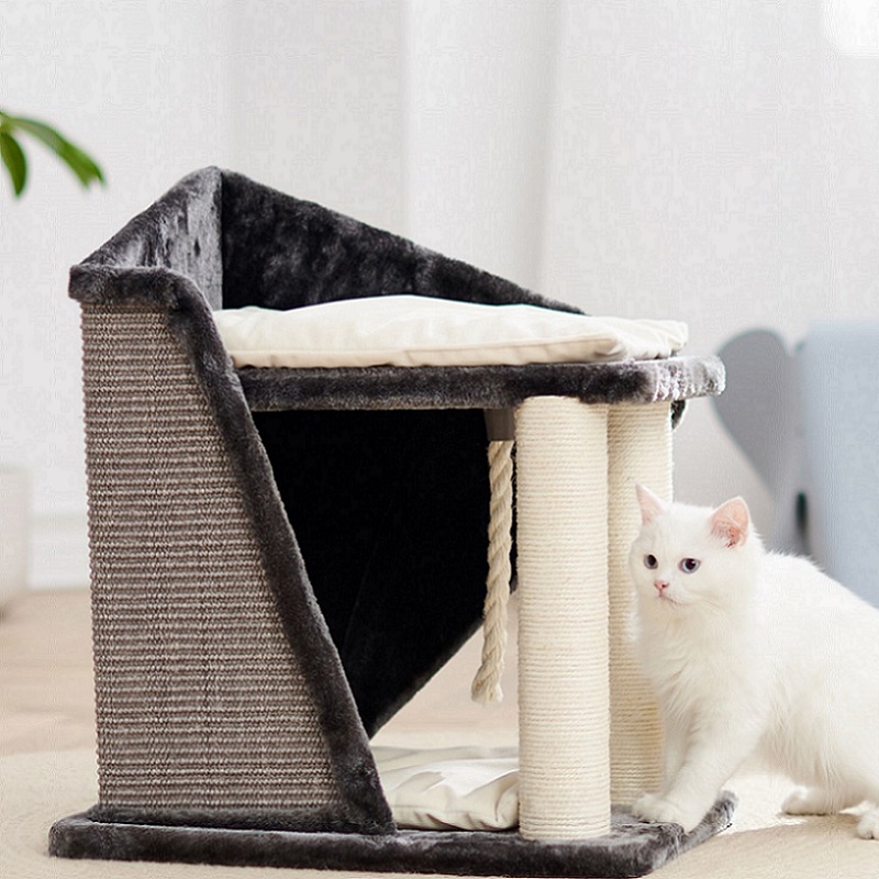 PS268 CAT TREE