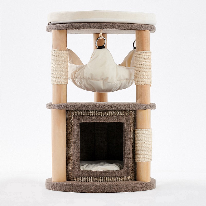 PS242-3 CAT TREE