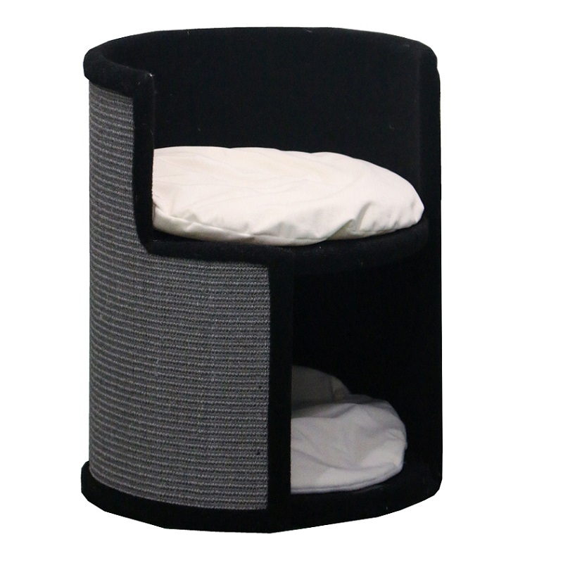 PS343 CAT BARREL