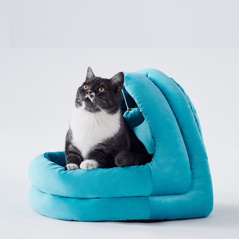 PS-K18 CAT BED