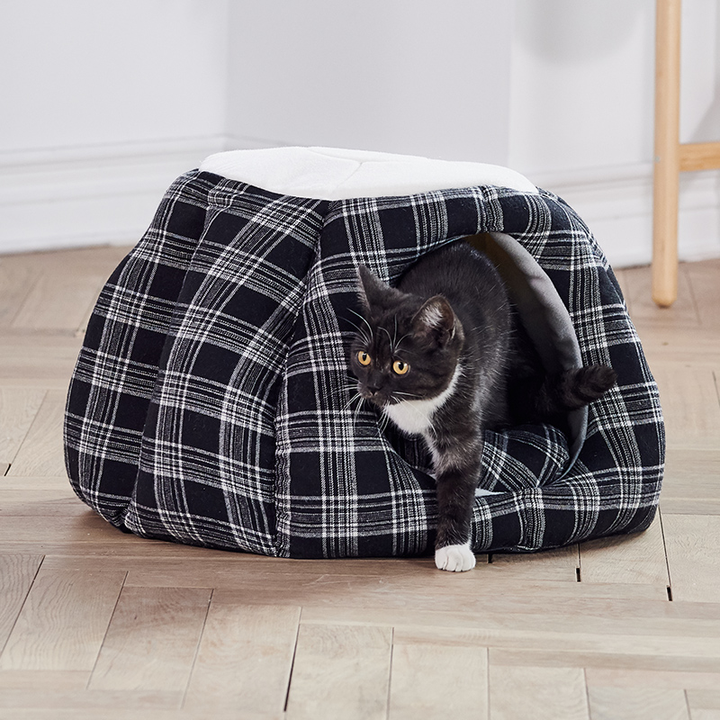 D308 DOG BED