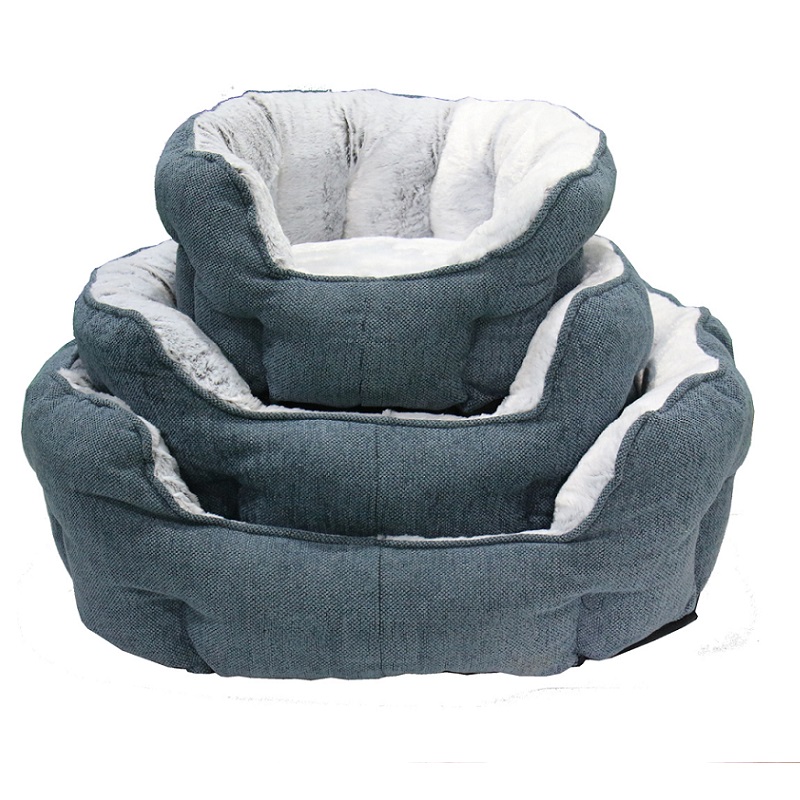 PD017 DOG BED