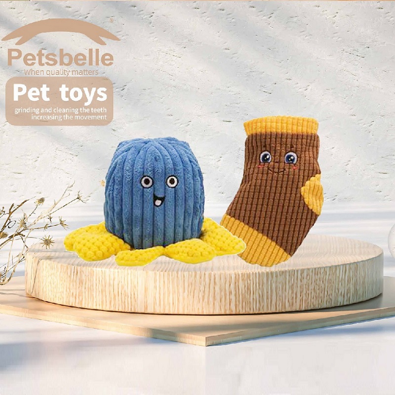 PS-T21620 PET TOY