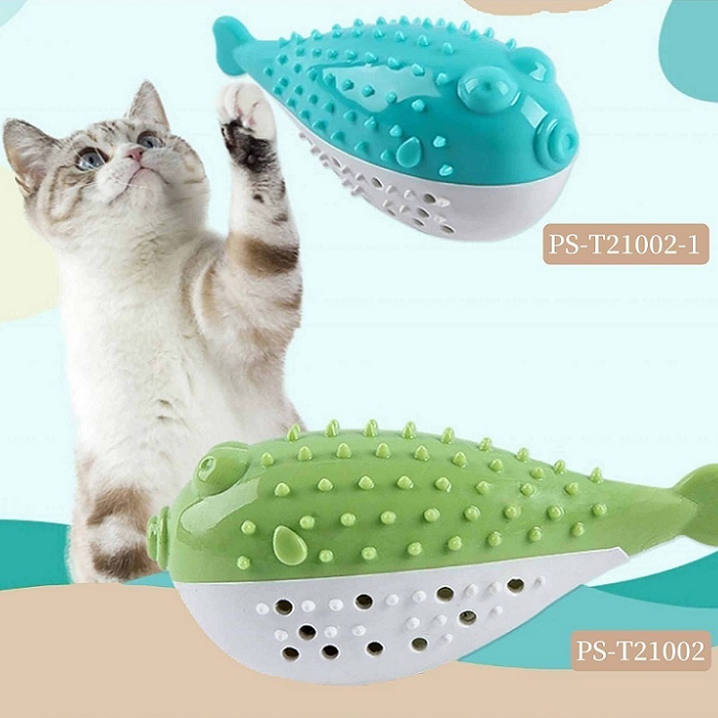PS-T21002 PET CHEW TOY