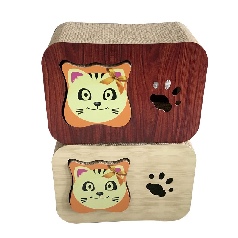 PSP554 CAT SCRATCHER