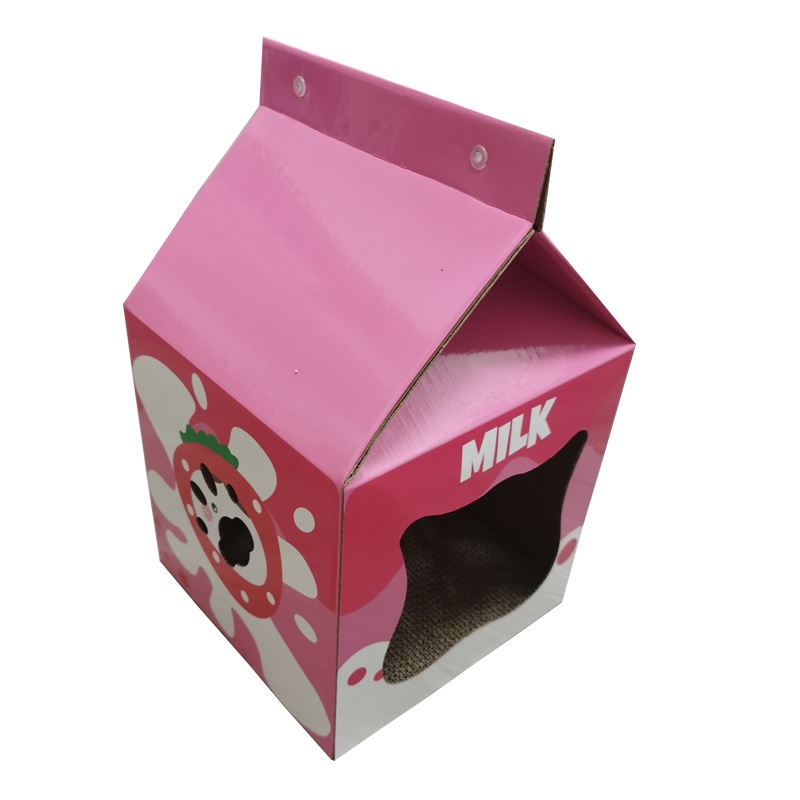 PSP540 CAT SCRATCHER