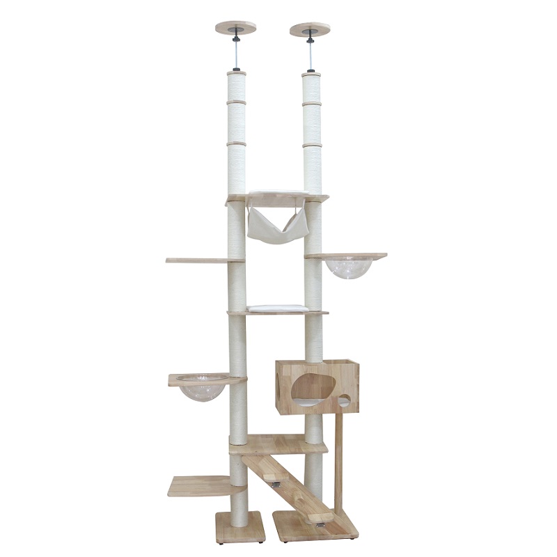 PS1461 CAT TOWER