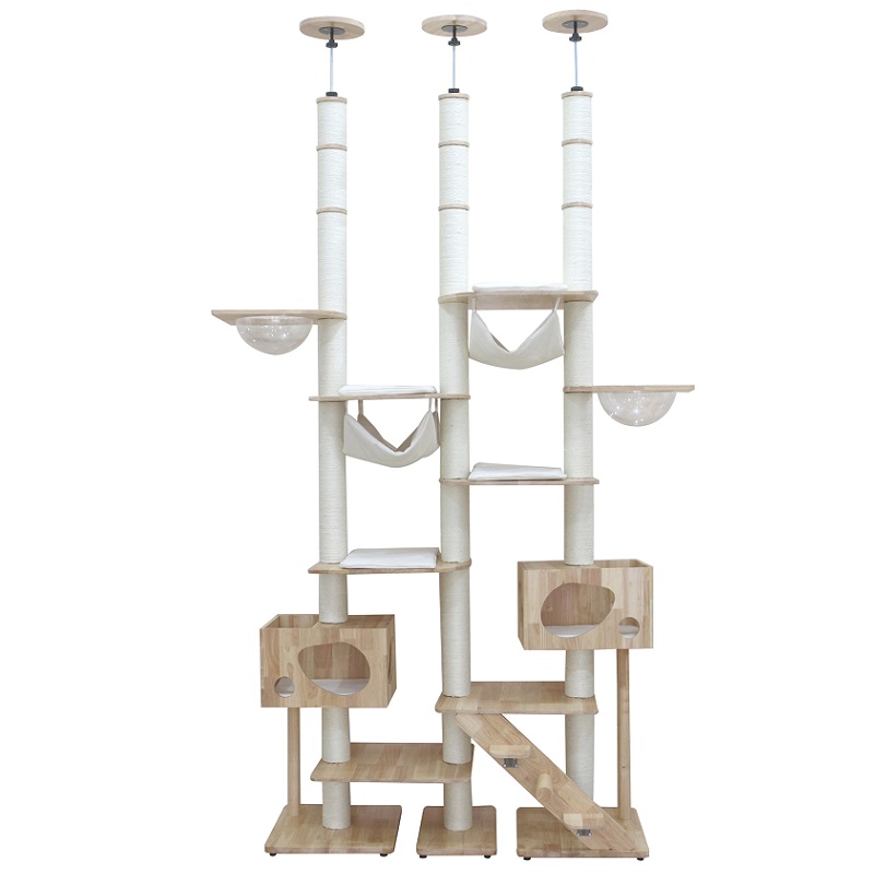 PS1462 CAT TOWER