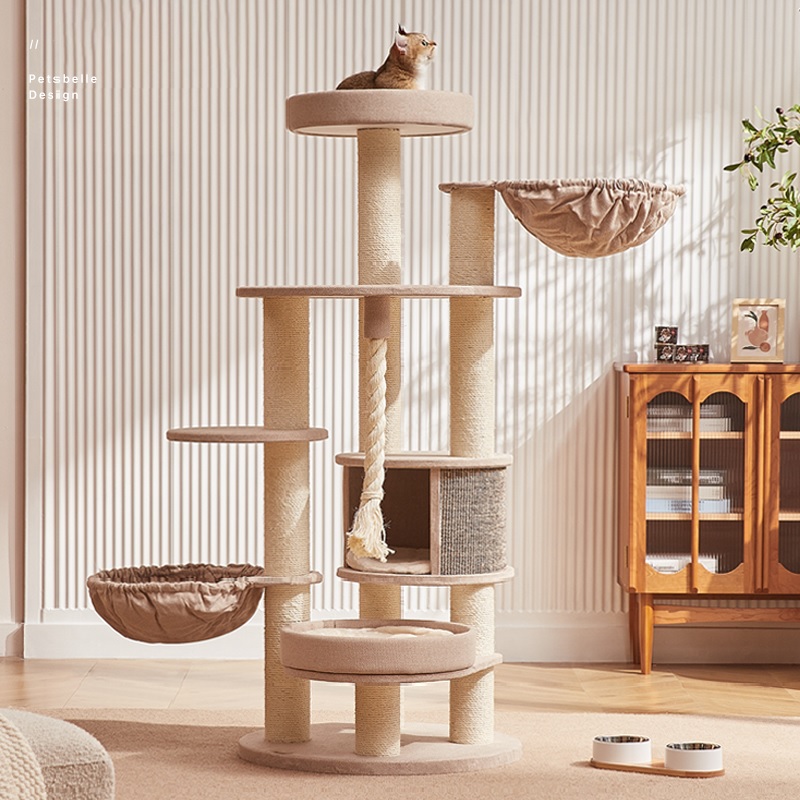 PS447 Cat furniture