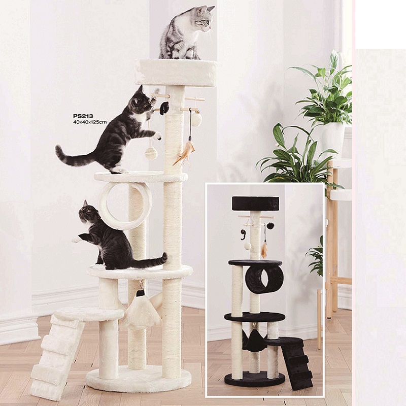 PS213 CAT TREE