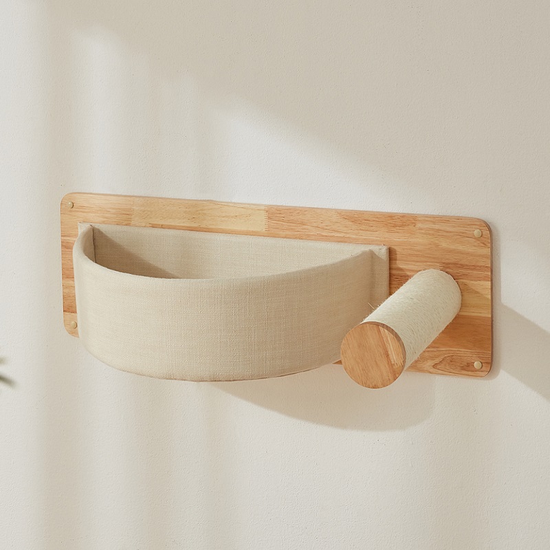 PS1509 Cat wall shelf