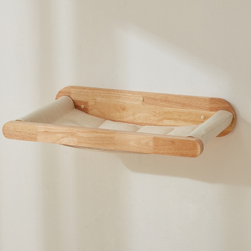 PS1513 Cat Hammock Wall Mounted