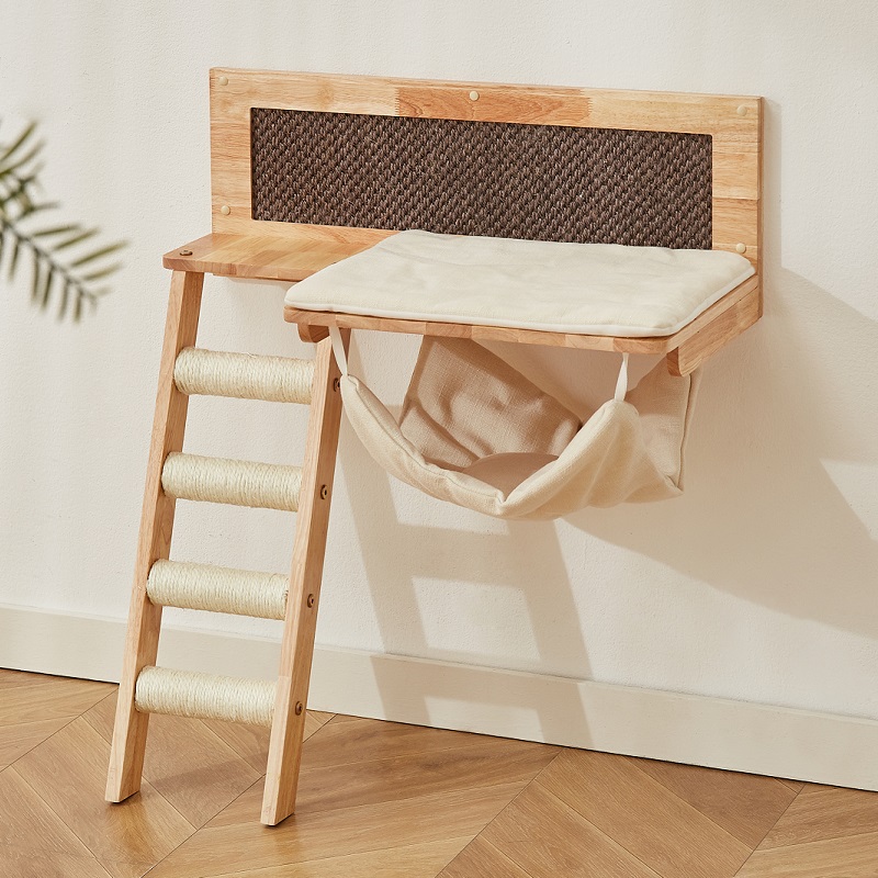 PS1514 Wall mounted ladder