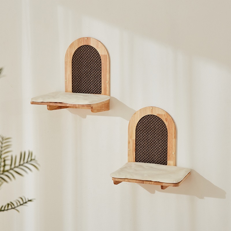 PS1519 Cat wall mounted scratcher