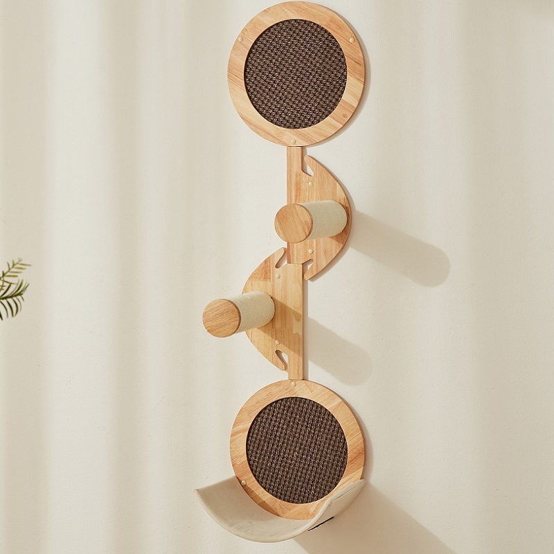 PS1522 Cat wall furniture