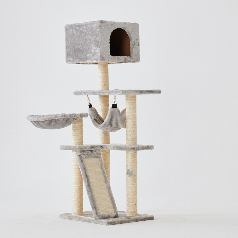 SBE969-2 CAT TREE