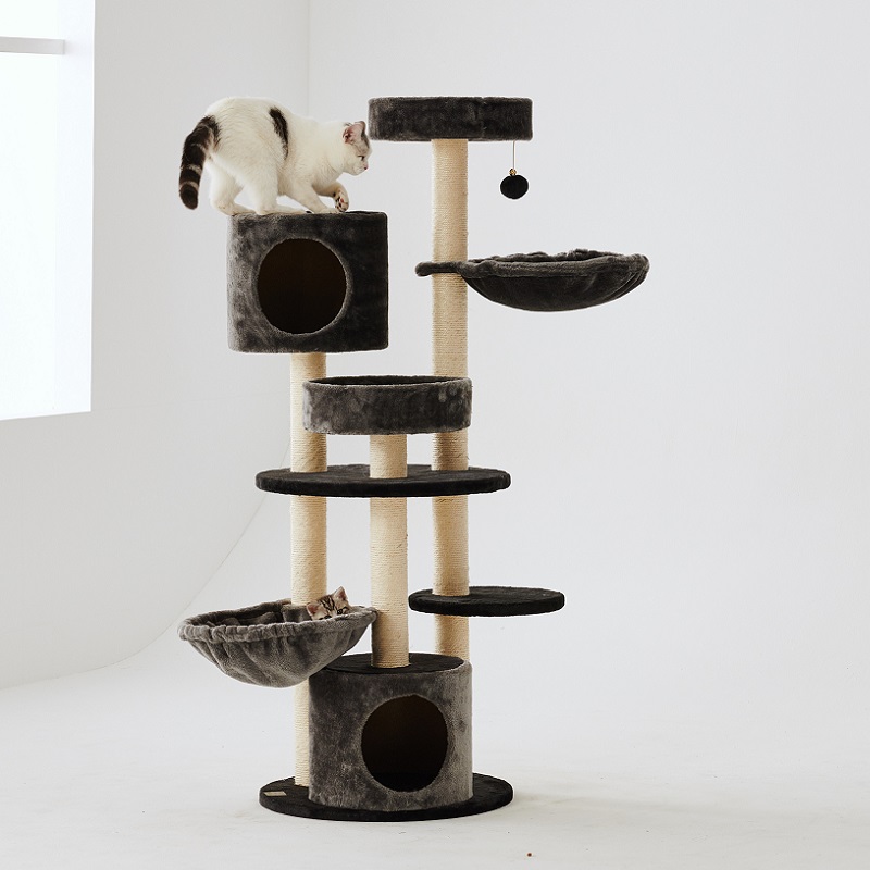 PS164 CAT TREE