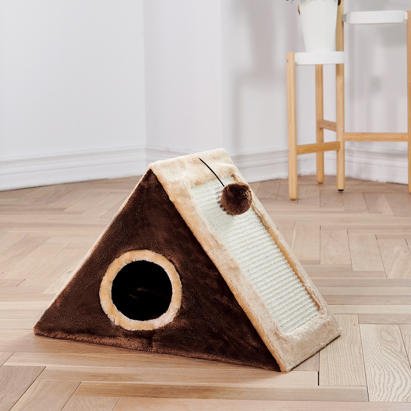 PS180 CAT SCRATCHER