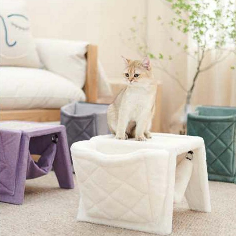 PS725 CAT BED