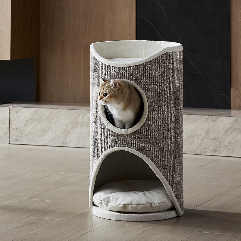 PS330-2 CAT BARREL