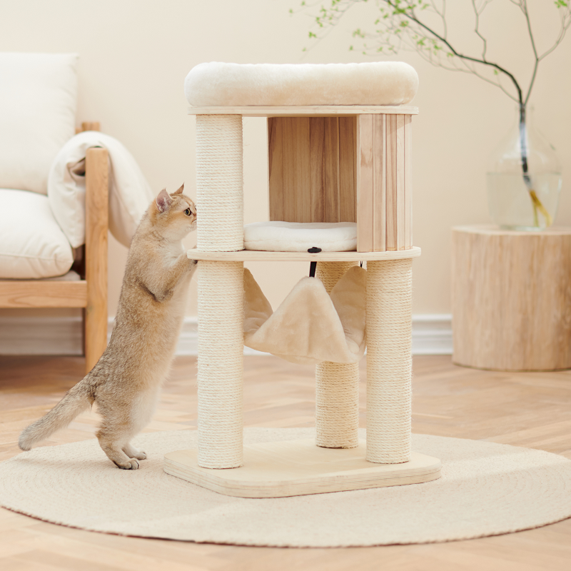 PS551 CAT TREE