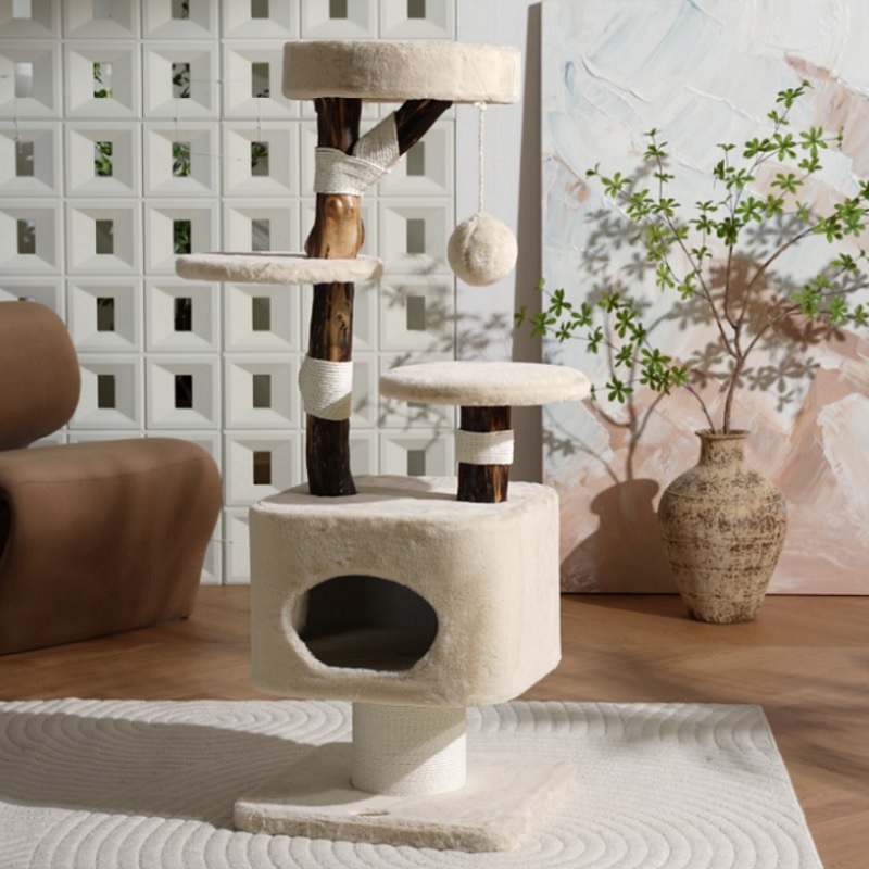 PS3420 CAT TREE