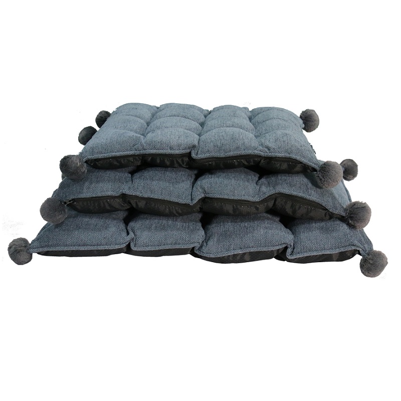 PD019 Pet Cushion Bed Mat