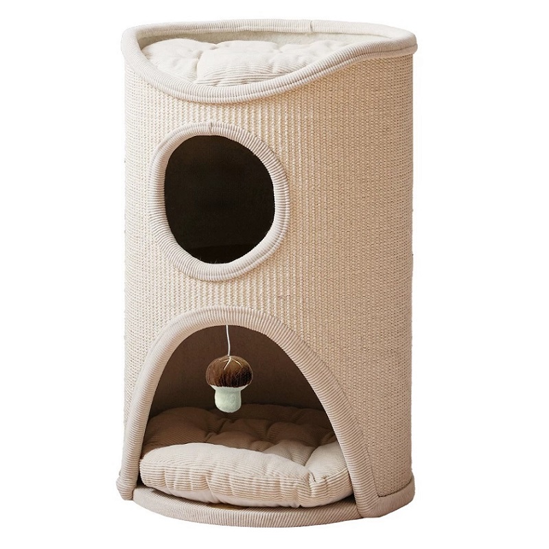 PS330-2 SISAL BARREL